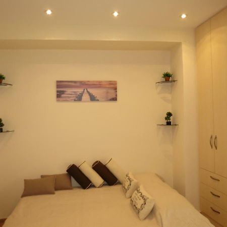 Nice Studio Next To The Sea Athene Buitenkant foto